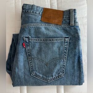 Levi's 568 Loose Straight Men's Jeans